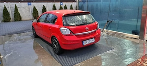 Vând Opel astra h 1.7 cdti 2004 plus  - imagine 3