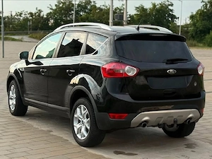 Ford Kuga  - imagine 4