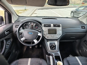 Ford Kuga  - imagine 5
