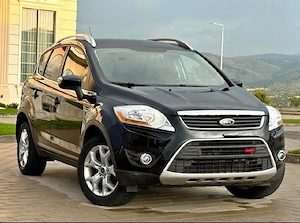 Ford Kuga  - imagine 2
