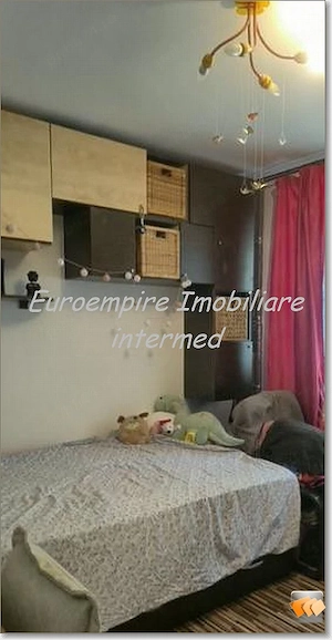 Apartament 4 camere de vanzare zona Tomis Nord - imagine 7