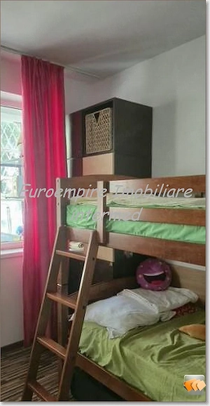 Apartament 4 camere de vanzare zona Tomis Nord - imagine 2