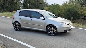 Vw Golf 5 1.4 Benzină An 2005  - imagine 9