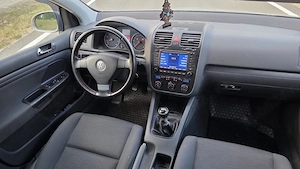 Vw Golf 5 1.4 Benzină An 2005  - imagine 7