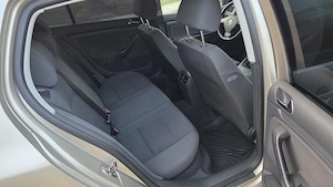 Vw Golf 5 1.4 Benzină An 2005  - imagine 8