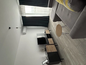 Inchiriez apartament nou 2 camere - Maurer Residence Targu-Mures - imagine 2