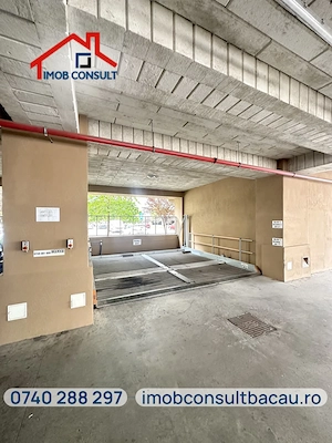 Apartament 2 Camere de Închiriat   Complex Fiald | Parcare Inclusă | CE1741 - imagine 7