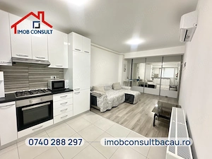 Apartament 2 Camere de Închiriat   Complex Fiald | Parcare Inclusă | CE1741