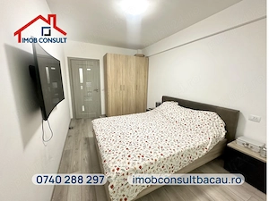 Apartament 2 Camere de Închiriat   Complex Fiald | Parcare Inclusă | CE1741 - imagine 6