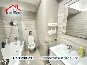 Apartament 2 Camere de Închiriat   Complex Fiald | Parcare Inclusă | CE1741 - imagine 2