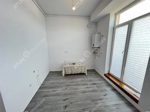 Apartament 2 camere terasa 2 locuri parcare zona Vasile Aaron Sibiu - imagine 6