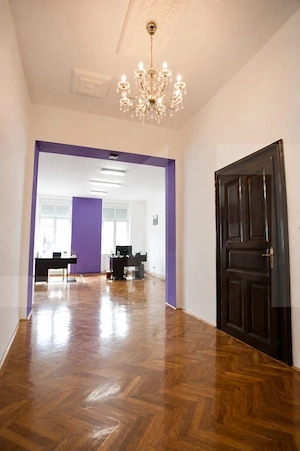 Apartament 5 camere,  120 mp, zona Elisabetin - imagine 6