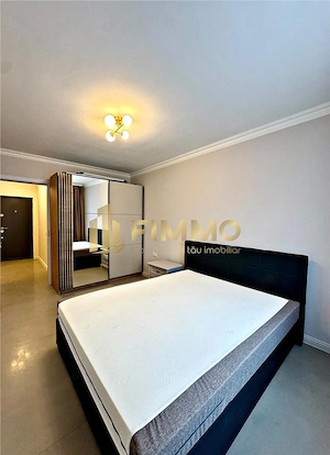 Apartament prima inchiriere | Lisaura | Loc de parcare privat | ID:1679 - imagine 6