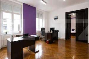Apartament 5 camere,  120 mp, zona Elisabetin - imagine 5