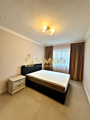 Apartament prima inchiriere | Lisaura | Loc de parcare privat | ID:1679 - imagine 5