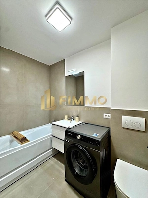 Apartament prima inchiriere | Lisaura | Loc de parcare privat | ID:1679 - imagine 7