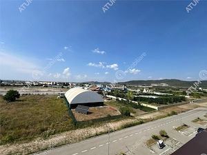 Apartament 2 camere terasa 2 locuri parcare zona Vasile Aaron Sibiu - imagine 12