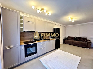 Apartament prima inchiriere | Lisaura | Loc de parcare privat | ID:1679 - imagine 2