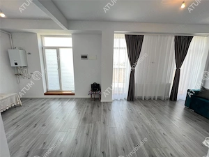 Apartament 2 camere terasa 2 locuri parcare zona Vasile Aaron Sibiu