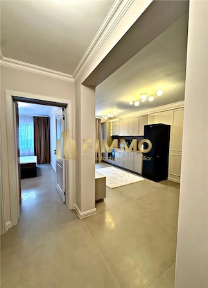 Apartament prima inchiriere | Lisaura | Loc de parcare privat | ID:1679 - imagine 8