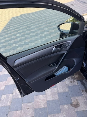 VW Golf 7 impecabila - imagine 5