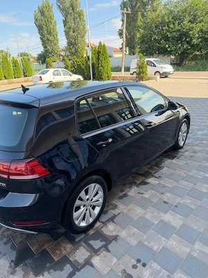 VW Golf 7 impecabila - imagine 2