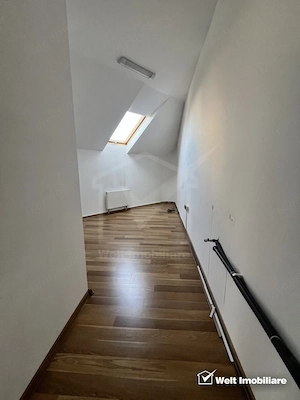 Imobil servicii parter si mansarda 230mp langa podul Garii - imagine 5