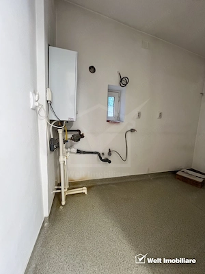 Imobil servicii parter si mansarda 230mp langa podul Garii - imagine 12
