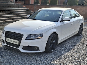 Audi A4 - an 2012 - imagine 3