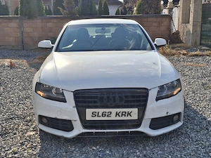 Audi A4 - an 2012 - imagine 6
