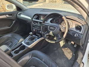 Audi A4 - an 2012 - imagine 7