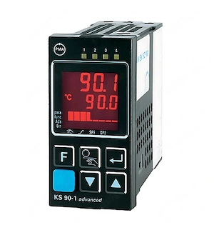 Controler de procese industriale KS90-111-20000-000