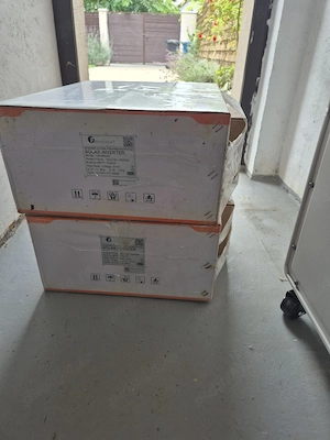 Invertor 6kw