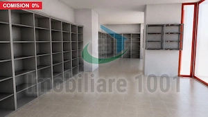 Spatiu comercial, ultracentral, Unirii, zona Parc Mara, comision zero - imagine 6