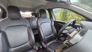 Dacia Spring 2023 - imagine 5