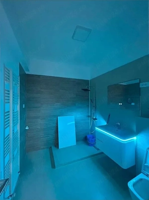 Inchiriere Apartament 2 camere Cartierul Latin   Loc Parcare - imagine 2