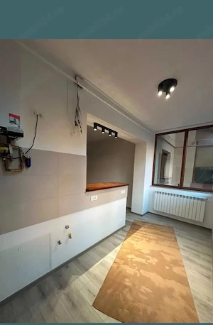 Inchiriere Apartament 2 camere Cartierul Latin   Loc Parcare - imagine 3