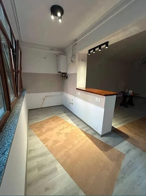 Inchiriere Apartament 2 camere Cartierul Latin   Loc Parcare - imagine 4