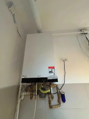 Inchiriere Apartament 2 camere Cartierul Latin   Loc Parcare - imagine 5