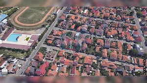 Casă în zona Stadion 1 Mai | Teren 449 mp | Deschidere 17 ml - imagine 11