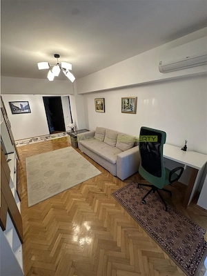 Apartament 4 camere de  #238;nchiriat, Turda Mihalache - imagine 2
