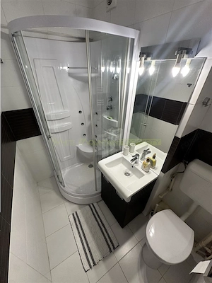Apartament 4 camere de  #238;nchiriat, Turda Mihalache - imagine 13