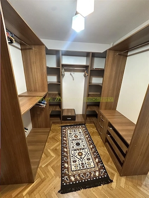 Apartament 4 camere de  #238;nchiriat, Turda Mihalache - imagine 10
