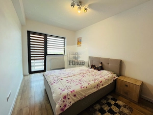Casa cu 4 camere 2 bai in zona Calea Cisnadiei - imagine 2