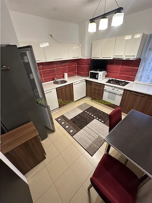 Apartament 4 camere de  #238;nchiriat, Turda Mihalache - imagine 11