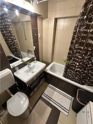 Apartament 4 camere de  #238;nchiriat, Turda Mihalache - imagine 14