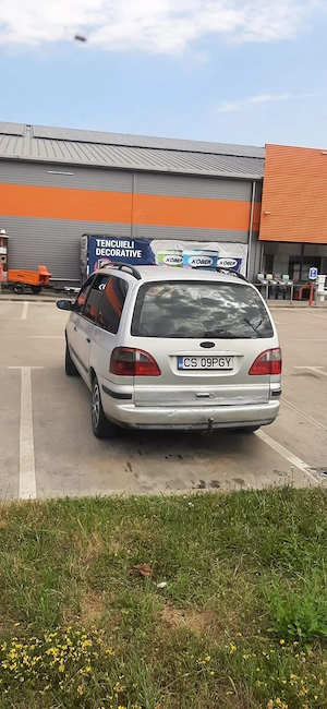 doar vând fara schimb  masina personala  - imagine 2