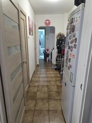 Sos Stefan cel Mare nr 32 apart 2 camere 56 m' - imagine 3