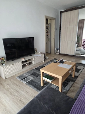 apartament 2 camere - imagine 7