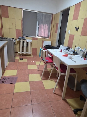 Sos Stefan cel Mare nr 32 apart 2 camere 56 m' - imagine 5